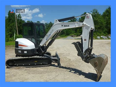 e45 bobcat mini excavator specs|bobcat e45 lifting capacity.